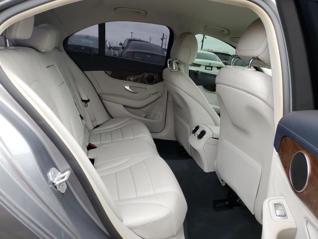 2015 MERCEDES-BENZ C 300 - 55SWF4JB2FU072617