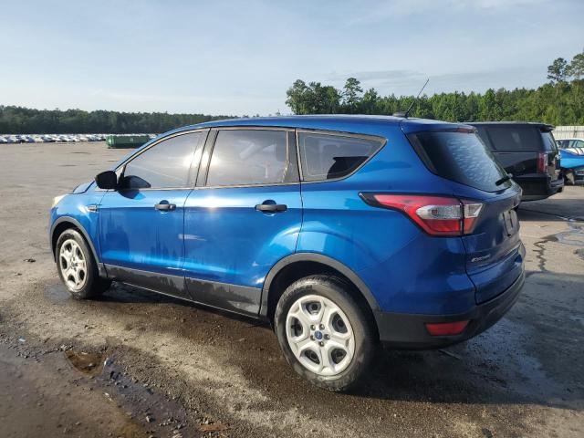 Vin: 1fmcu0f74hue29731, lot: 59936015, ford escape s 20172