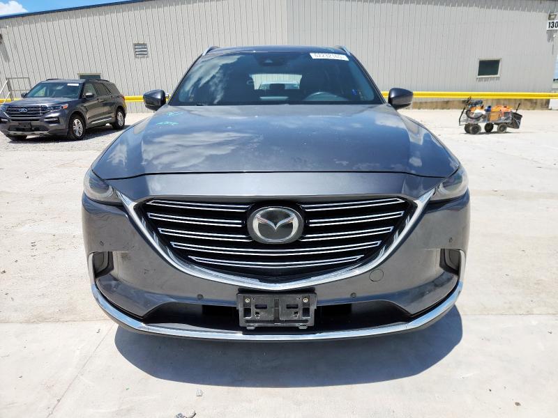 2018 MAZDA CX-9 SIGNA JM3TCBEY2J0210915
