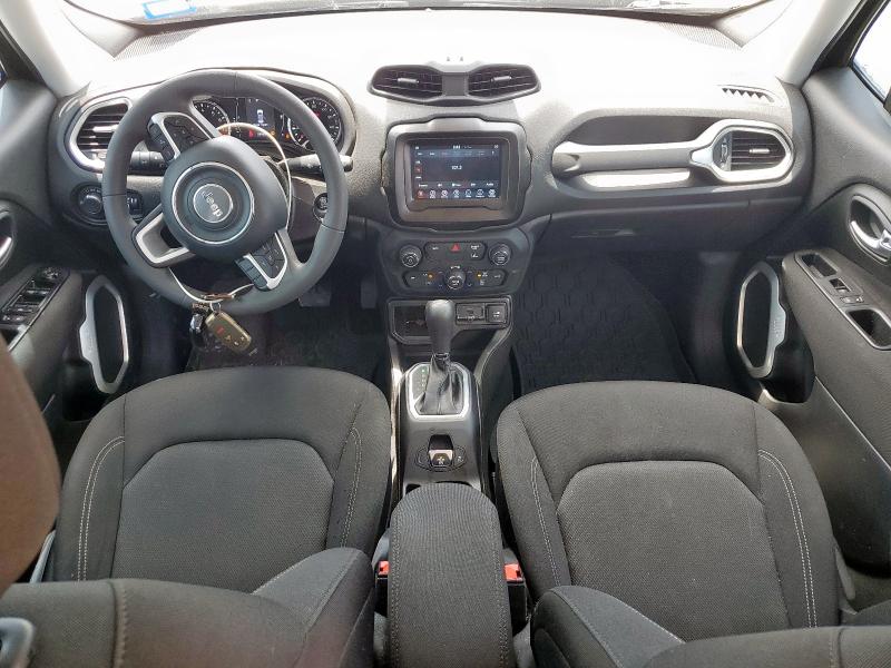 2021 JEEP RENEGADE S ZACNJCAB8MPM53204