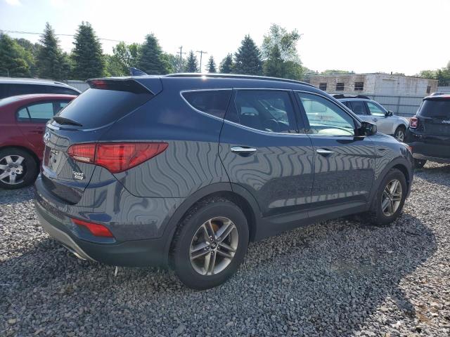 Vin: 5nmzudlb1hh005770, lot: 60734225, hyundai santa fe 20173