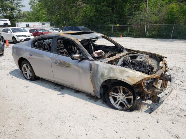 Vin: 2c3cdxbg1gh228815, lot: 59600535, dodge charger se 20164