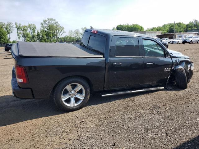 2016 RAM 1500 SPORT - 1C6RR7MT9GS303276