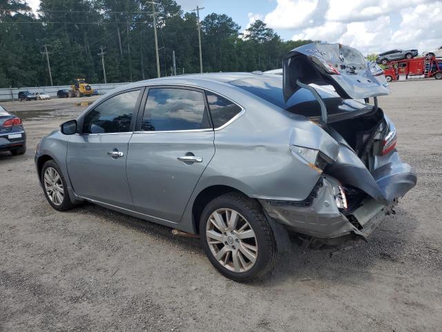 Vin: 3n1ab7apxdl659203, lot: 60962025, nissan sentra s 20132