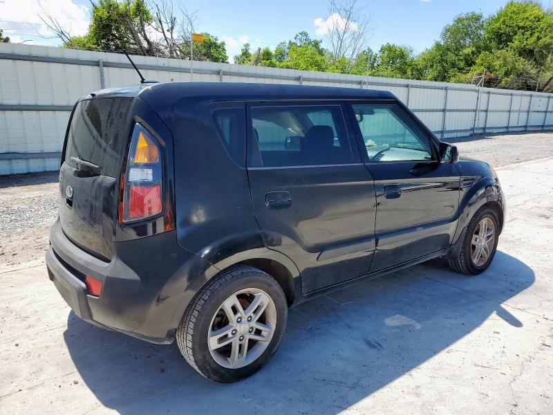 Vin: kndjt2a20a7077712, lot: 62913045, kia soul + 20103