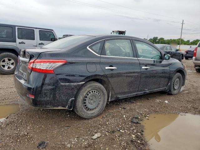 Vin: 3n1ab7ap7el678230, lot: 60300345, nissan sentra s 20143