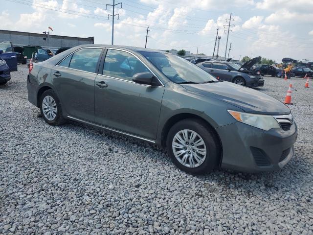 Vin: 4t1bf1fk3cu516559, lot: 62832645, toyota camry base 20124
