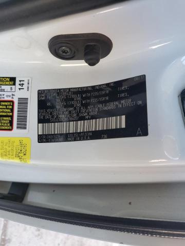 2017 TOYOTA SIENNA LE - 5TDJZ3DC2HS184057