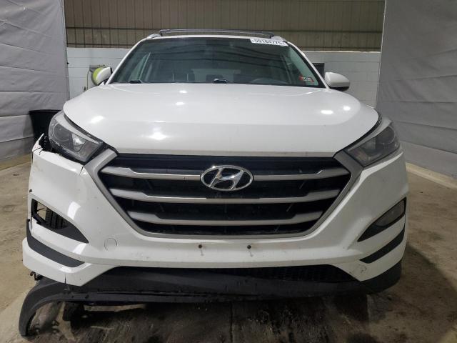 2018 HYUNDAI TUCSON SEL KM8J3CA44JU746987