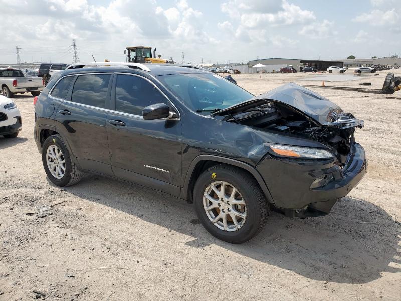 Vin: 1c4pjlcb5ew116289, lot: 59618855, jeep grand cher latitude 20144