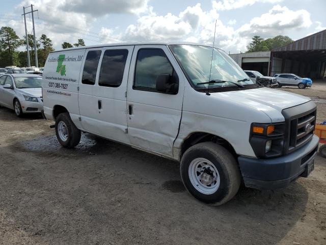 Vin: 1ftne2ew3bdb32827, lot: 60396725, ford all models e250 van 20114