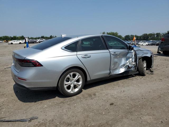 2025 HONDA ACCORD LX 1HGCY1F25SA002913