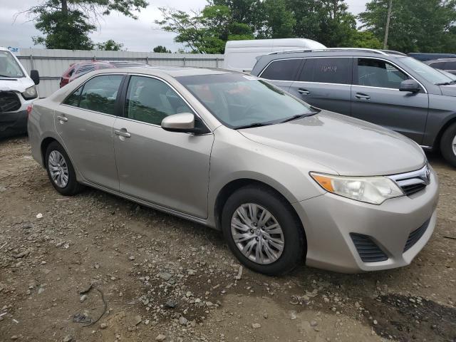 Vin: 4t1bf1fk6du272634, lot: 59981285, toyota camry l 20134