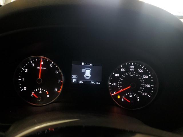 2021 KIA SPORTAGE L - KNDPM3AC4M7914987