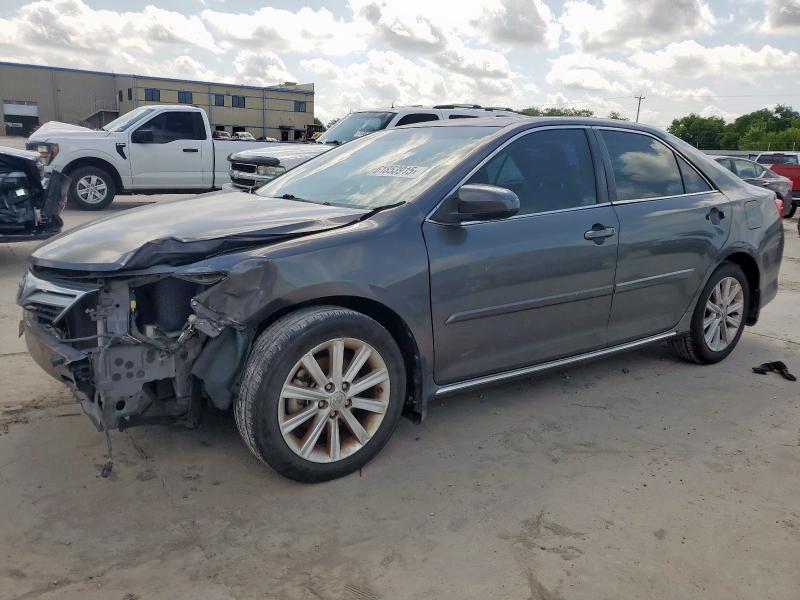 Vin: 4t1bk1fk7du530753, lot: 61853915, toyota camry se 2013 img_1