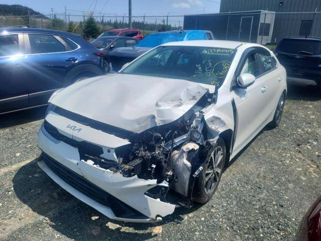Vin: 3kpf34ad3pe600023, lot: 57340415, kia forte ex 2023 img_1