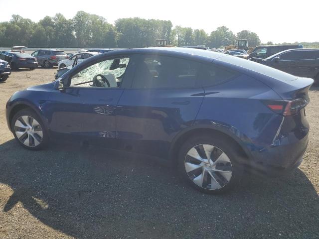 Vin: 7saygdee4rf032154, lot: 61973635, tesla model y 20242