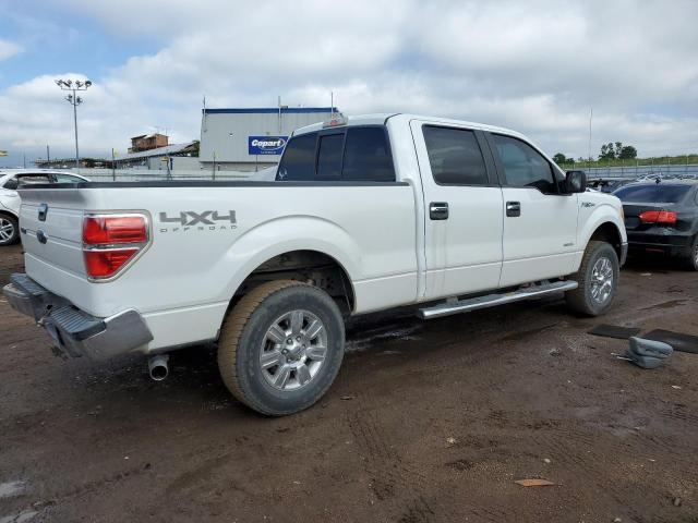 Vin: 1ftfw1et1cfa04724, lot: 59537635, ford f-150 supercrew 20123