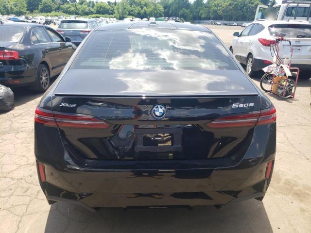 2025 BMW 550 XE WBA13FK02SCT55164