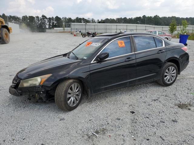 2011 HONDA ACCORD EX - 1HGCP2F79BA105403