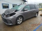 2020 TOYOTA SIENNA LE - 5TDKZ3DC5LS051130
