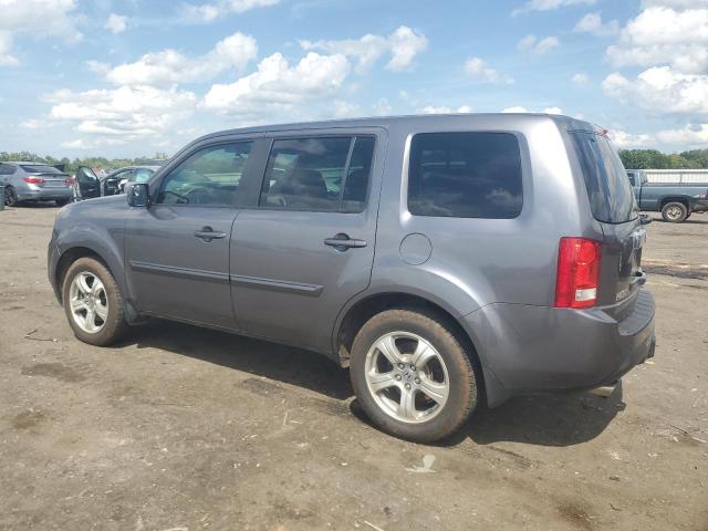 2015 HONDA PILOT EXL - 5FNYF4H56FB019994