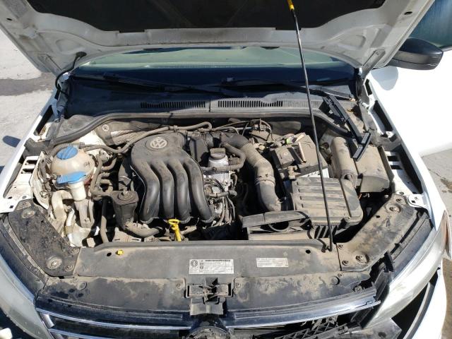 2015 VOLKSWAGEN JETTA BASE 3VW2K7AJ7FM287973