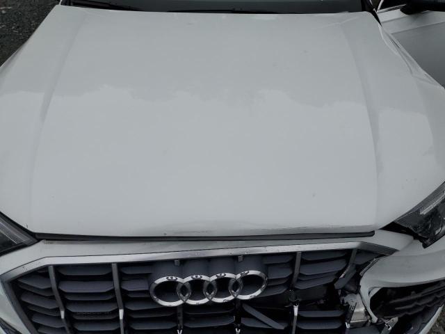 2021 AUDI Q7 PREMIUM - WA1LXAF76MD038540