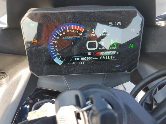2024 SUZUKI GSX800 F JS1EM13B2R7103920