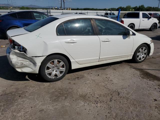 2011 HONDA CIVIC LX - 19XFA1F52BE010961