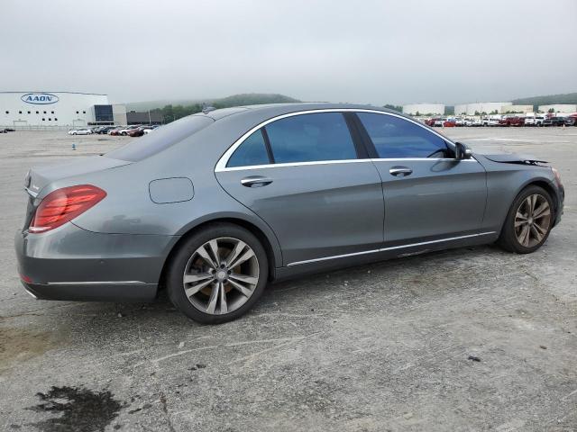 2016 MERCEDES-BENZ S 550 4MAT WDDUG8FB7GA262693