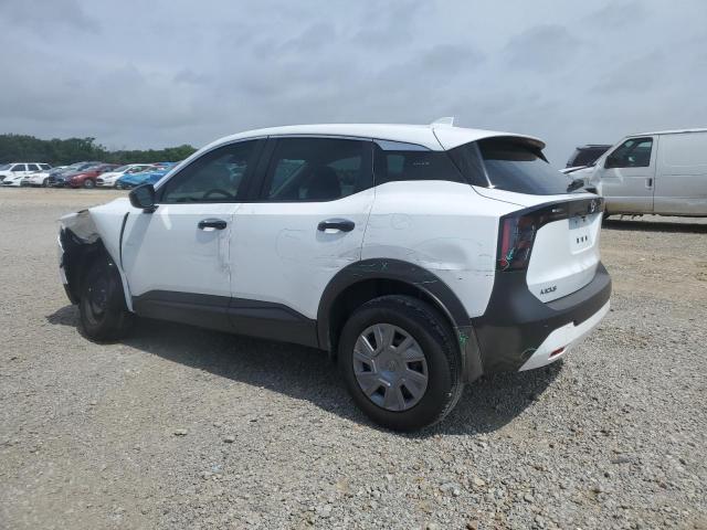 Vin: 3n8ap6ba7sl356786, lot: 61600515, nissan kicks s 20252