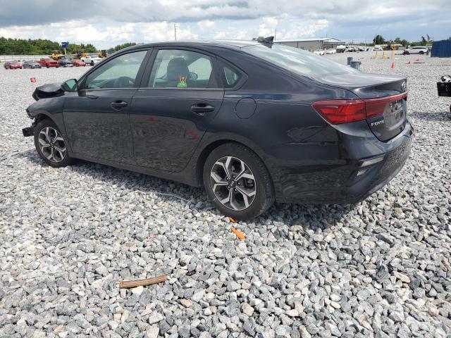Vin: 3kpf24ad9le167725, lot: 62062205, kia forte fe 20202