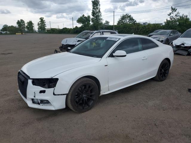 Vin: waud2afr4ga008613, lot: 59663125, audi a5 premium plus s-line 2016 img_1