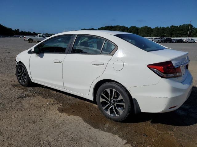 Vin: 19xfb2f89de057002, lot: 61813565, honda civic ex 20132