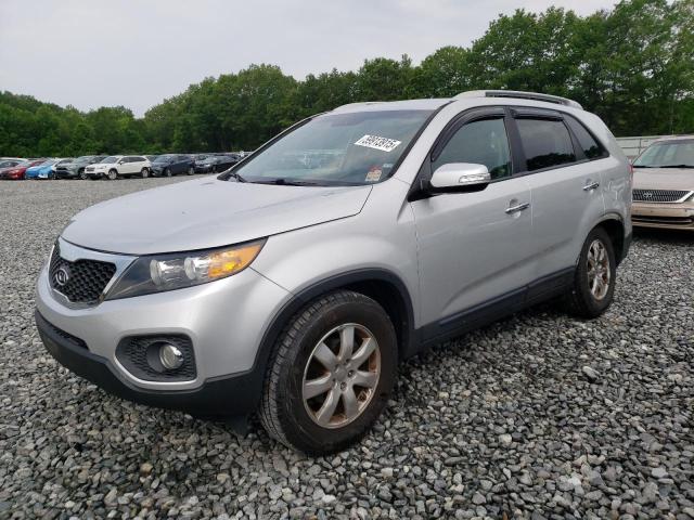 Vin: 5xykt3a64cg276152, lot: 59913915, kia sorento base 2012 img_1
