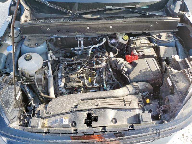 2024 FORD BRONCO SPO - 3FMCR9C67RRE08012