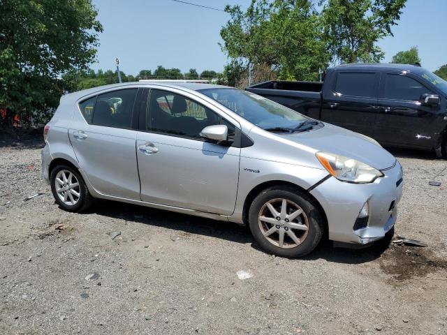 Vin: jtdkdtb3xc1514488, lot: 59069255, toyota prius 20124