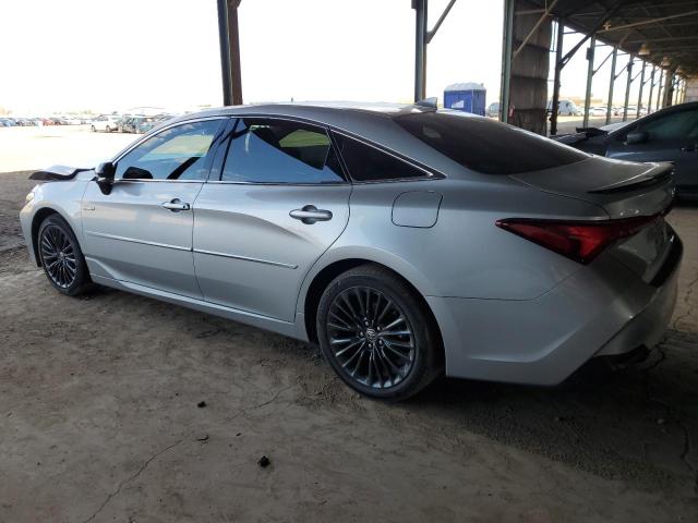 2021 TOYOTA AVALON XSE 4T1EA1AB9MU010657