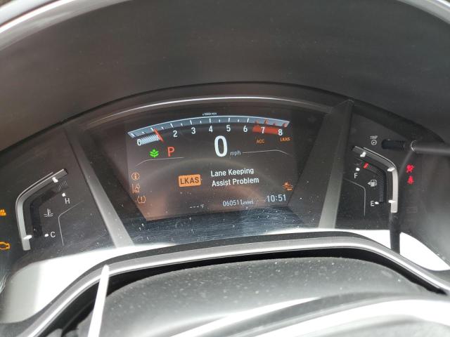 2022 HONDA CR-V EX 2HKRW2H50NH606619