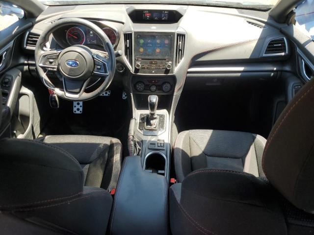 2019 SUBARU IMPREZA SP - 4S3GTAJ65K3714643