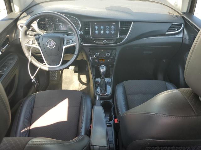 2017 BUICK ENCORE PRE KL4CJASB0HB162090