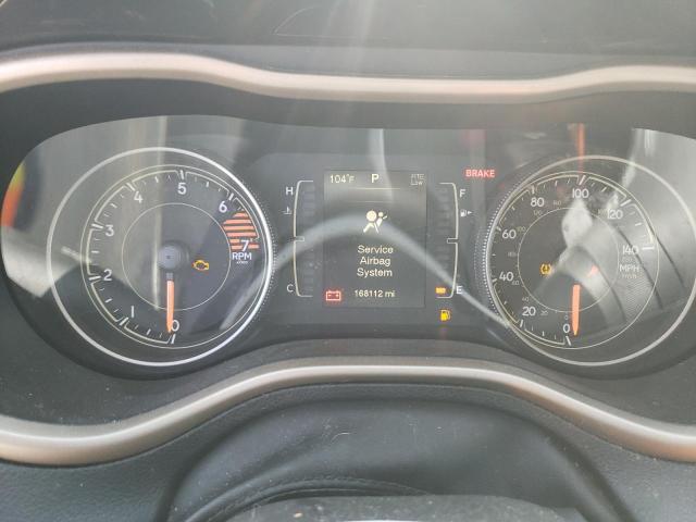2016 JEEP CHEROKEE S 1C4PJLAB3GW233584