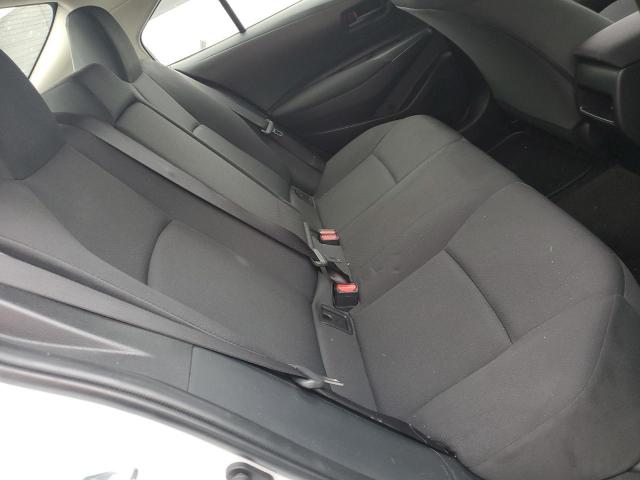 2022 TOYOTA COROLLA LE JTDEPMAE0N3020466