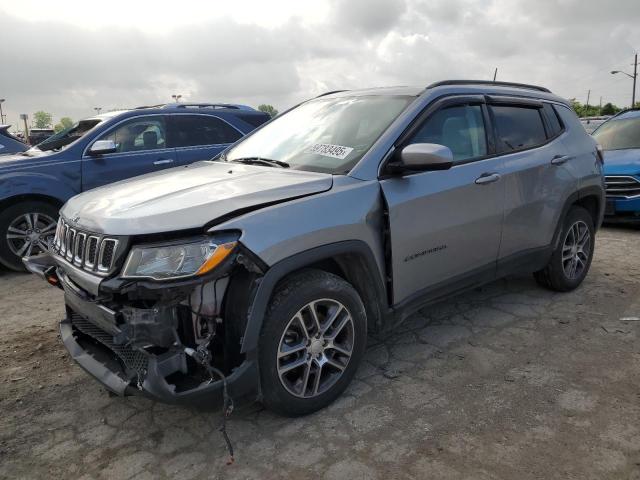 Vin: 3c4njcbb0jt122767, lot: 59783495, jeep compass latitude 2018 img_1