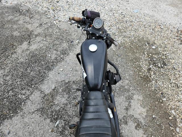 2019 HARLEY-DAVIDSON XL883 N 1HD4LE21XKC428007