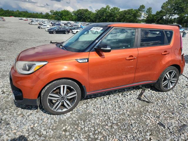 KIA SOUL !
