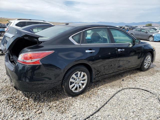 Vin: 1n4al3ap3fn333576, lot: 61854305, nissan altima 2.5 20153
