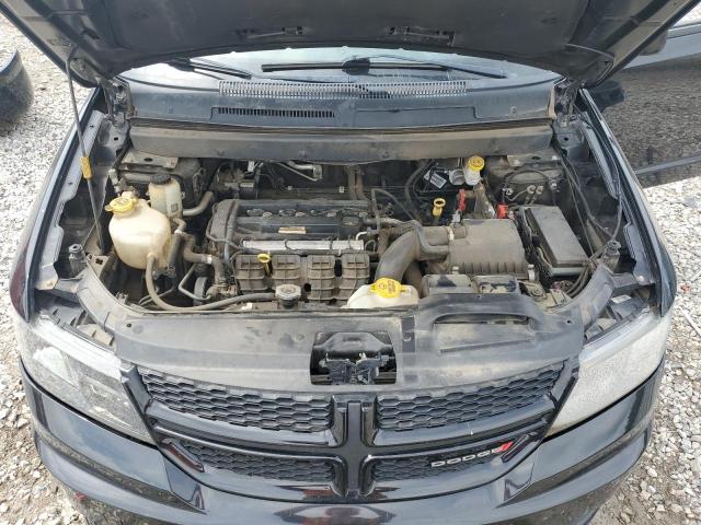 2020 DODGE JOURNEY SE - 3C4PDCAB2LT250660
