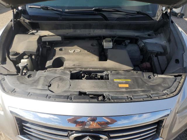 2013 INFINITI JX35 - 5N1AL0MM0DC322176